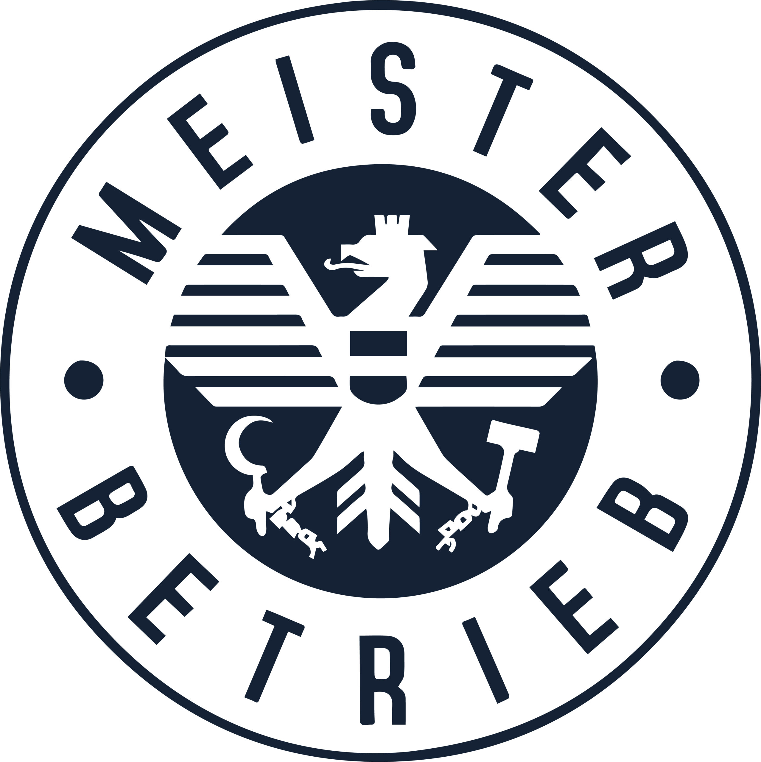MeisterbetriebLogo