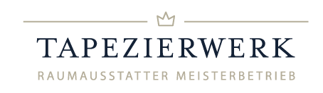 Tapezierwerk Logo